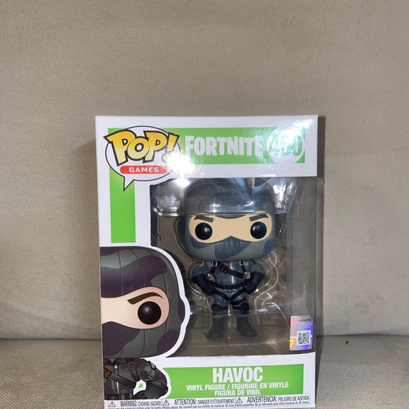 16 fortnite funko pops - Picture 9 of 16